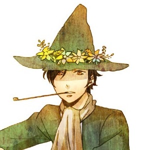Goodreads profile picture for @toasts