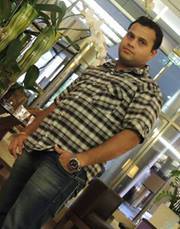 Prasanth Ramachandran nair