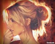 زينة الحلوه