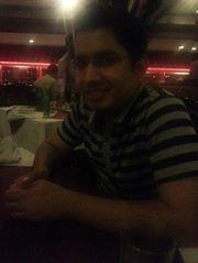 Omar Sohail