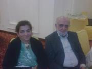 Tabassum Nazli