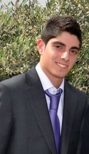 Mohammad Deek