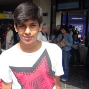 Mihir Ojha