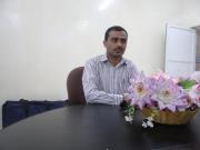 محمدالمهدي المدرب والمستشار الأسري