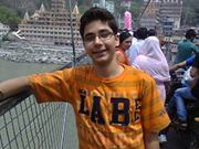 Rishabh Anand