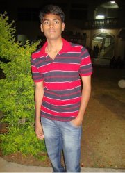 Manikanta Mitta