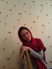 Naghmeh Moghaddam