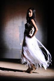 Hazel Leung