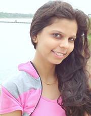 Deeksha Mishra