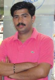 Vinod Malankad