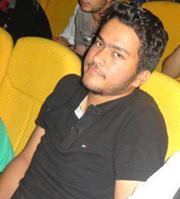 Omar Mohamed
