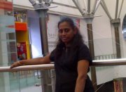 Anitha Venkat