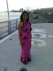 Varuna Ballysing-ruttun