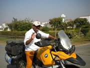 Vivek Singh