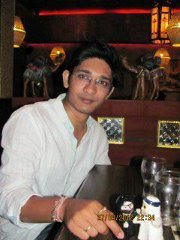 Anuj Agarwal