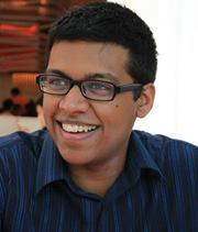 Kiran Kumar