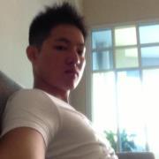 Samuel Teo