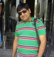 Krupesh Patel