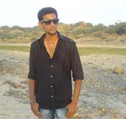 Vinayak Dave