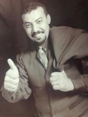 Ehab Salem