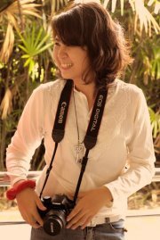 Lalita Hutangkabodee