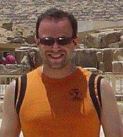 Yevgeniy Skaradinskiy