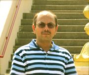 Suman Chatterjee