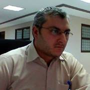 Mohammad Abu-odeh