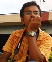 Avigyan Sengupta