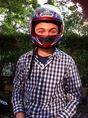 Ивайло Пашов