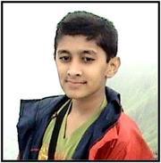 Shrey Laddha