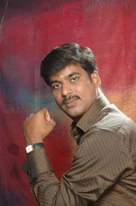 Arun Karthik