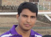 Gopikrishna Jayaraman