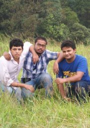 Abhinav Ashish