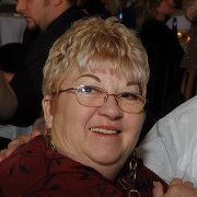 Carole Preiss