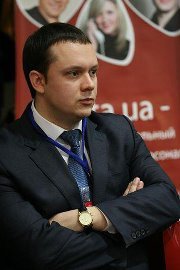 Igor Vovk