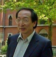 Steven Lek