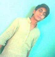 Syed Ahmed