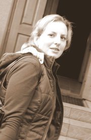 Ольга Сніжна