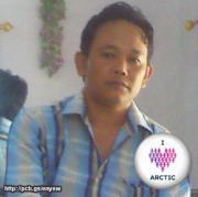 Masry Sebayang