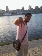 Sohail Shreif