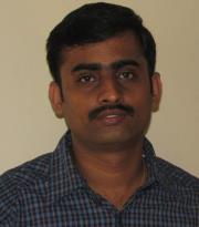 Rajesh Srinivasan