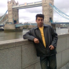Abid Latif