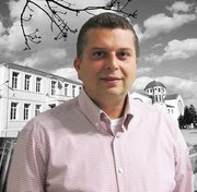 Trifon Grompanopoulos