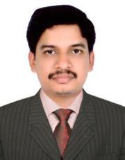 Aji Joseph