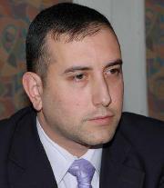 Bader Koujan