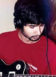Arpit Richharia