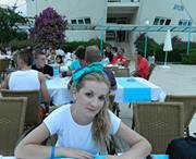 Анита Јовановска