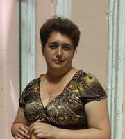 Марина Витко