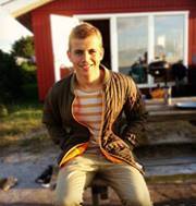 Mathias Askegaard